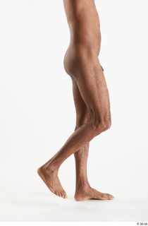 Tiago  1 flexing leg nude side view 0008.jpg